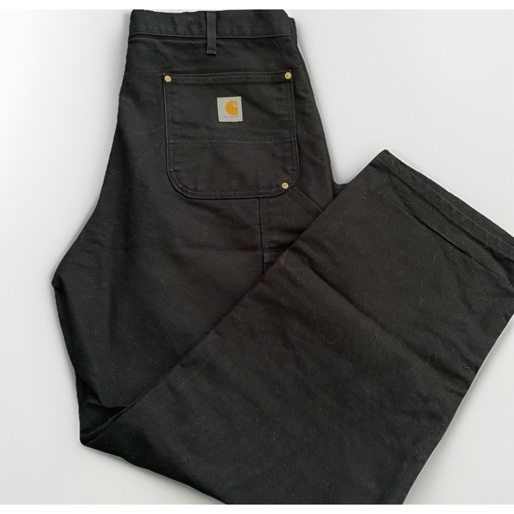 Carhartt Duck Double-front Knee pants
